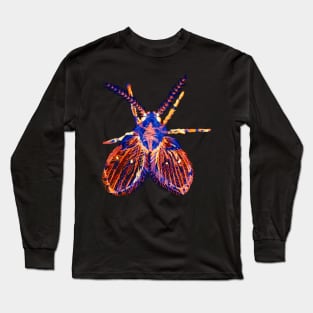 Drain Fly 2 Long Sleeve T-Shirt